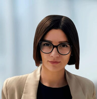 Ангелина Сацук