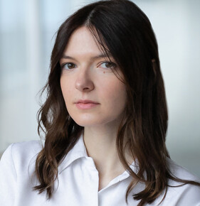 Ekaterina Logvinovich