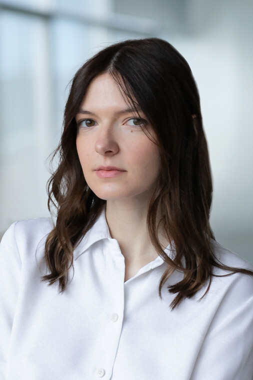 Ekaterina Logvinovich