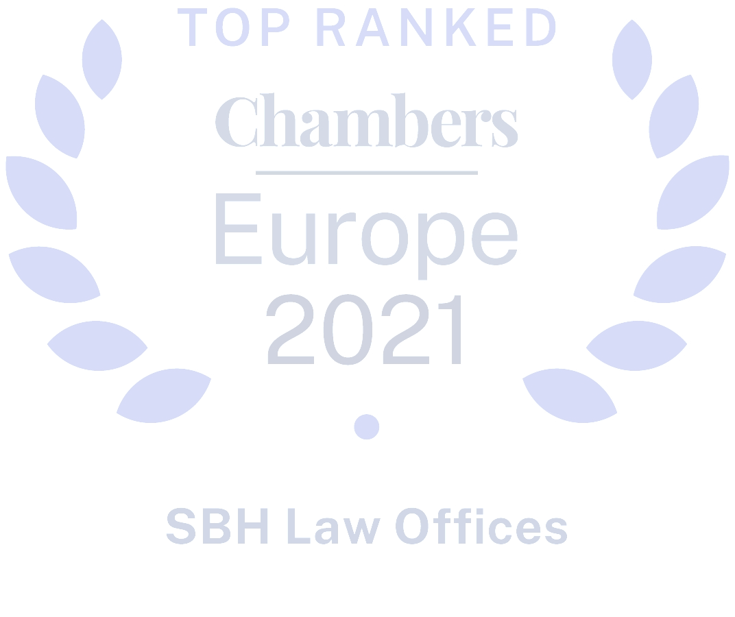 Chambers Europe 2021