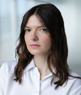 Екатерина Логвинович