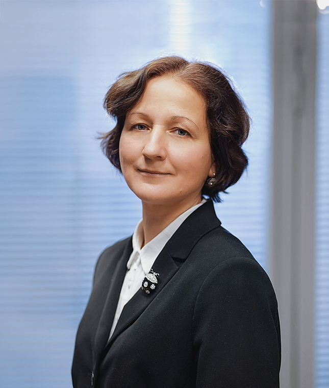 Анастасия Малахова